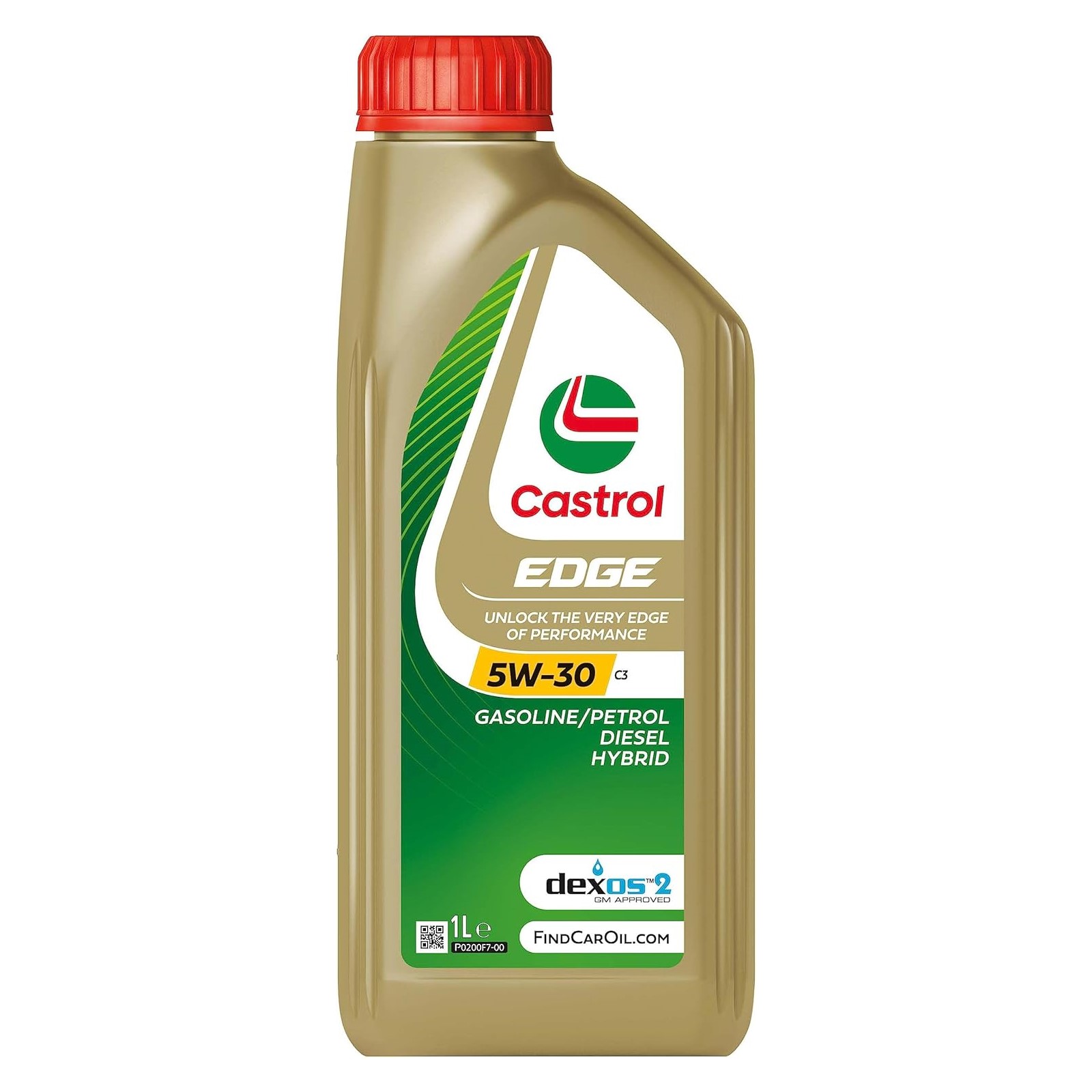 CASTEDGEC35W30-6